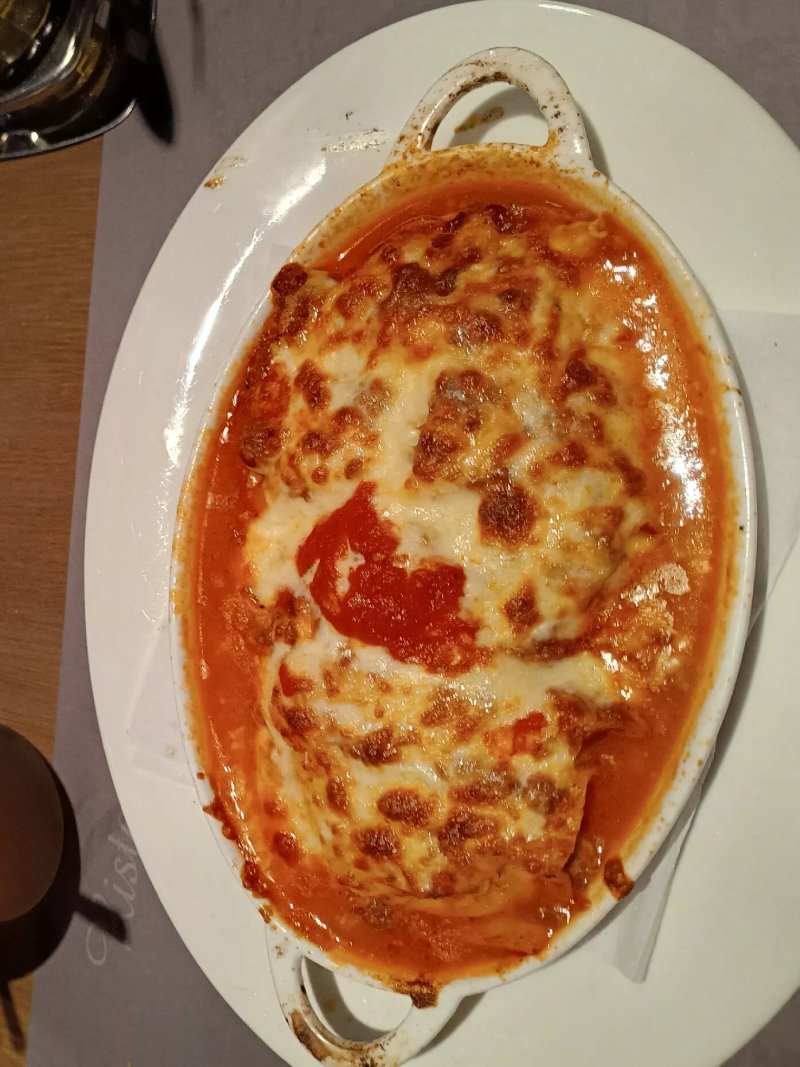 Ristorante Pizzeria Verona