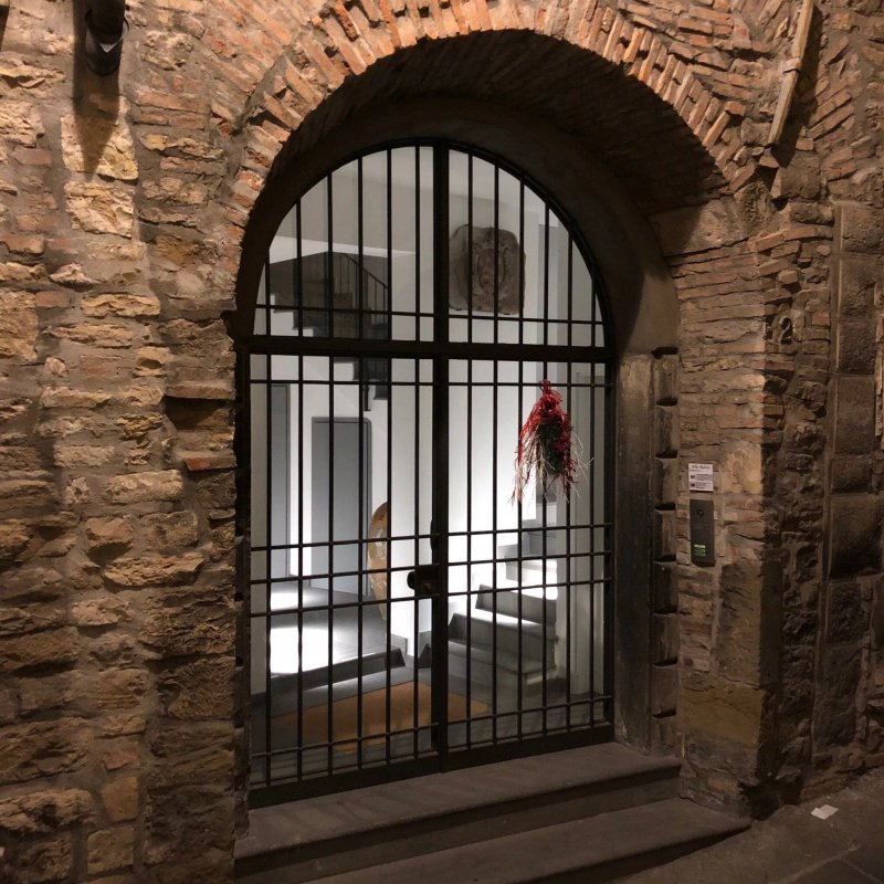 Bed & Breakfast Alla Rocca