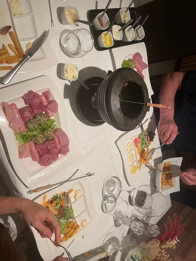 Restaurant Eclips