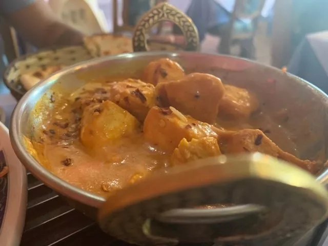 Bombay House