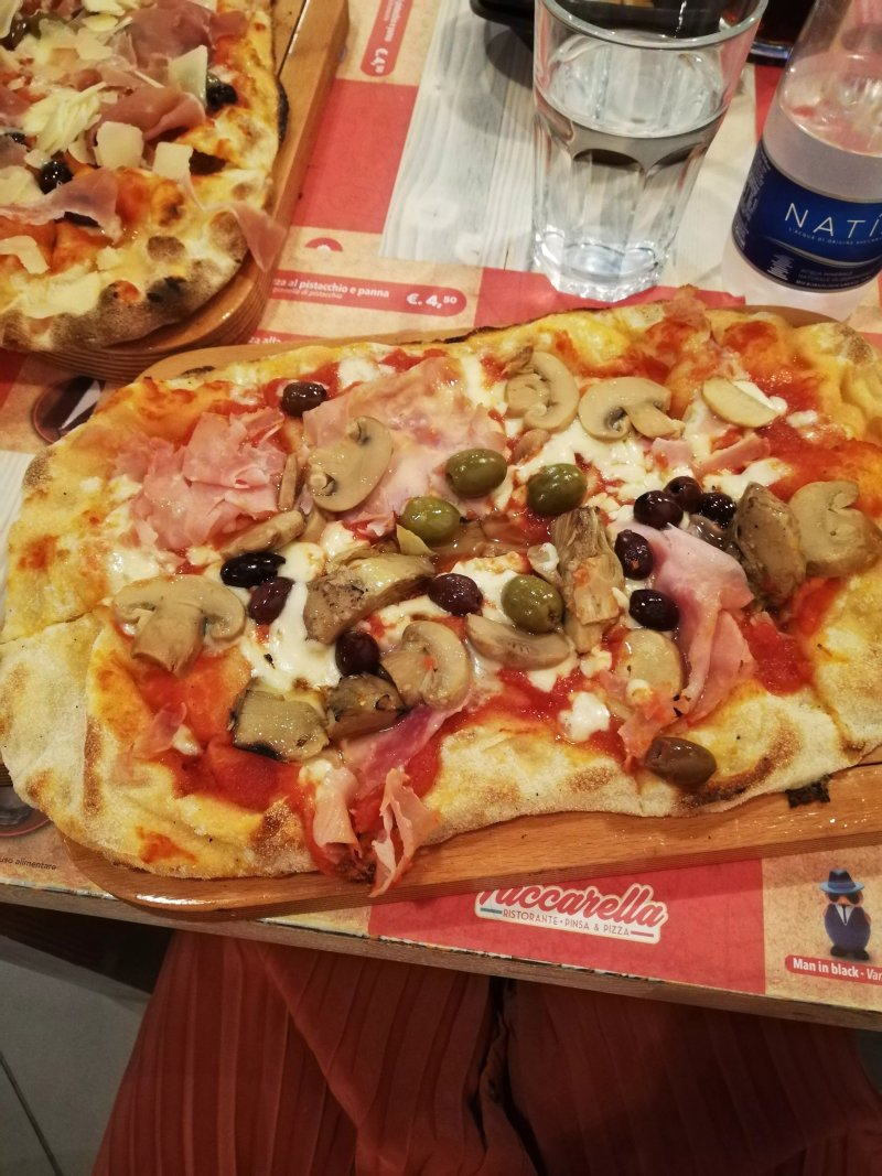 Taccarella
