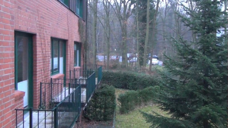 DJH Jugendherberge Bonn