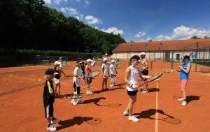 Pension Tenis Centrum