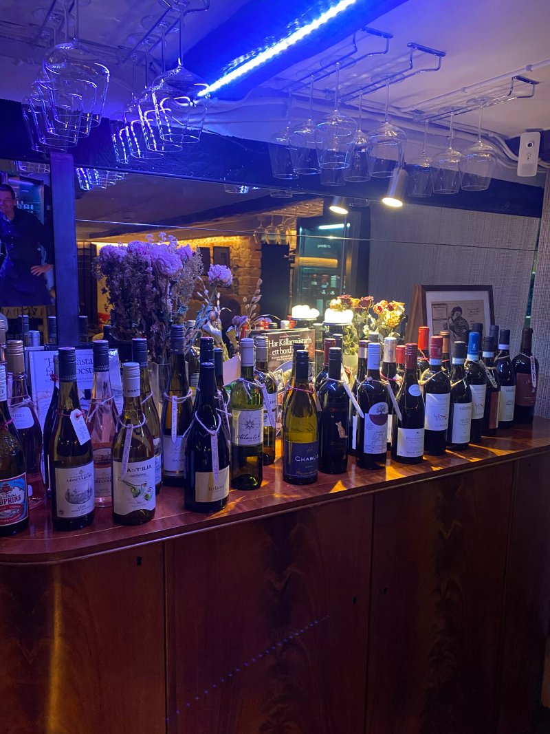 Vinstian