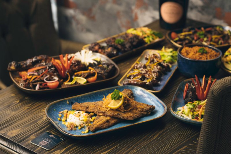 Lit Shisha Bar & Restaurant