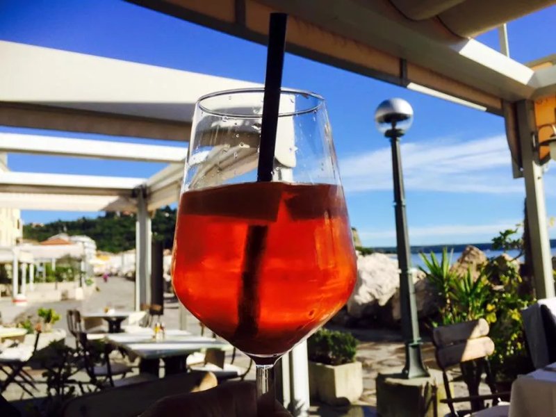 Bar Da Noi Piran