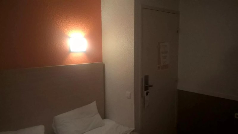 Hotel Heco Lyon Sud - Vienne
