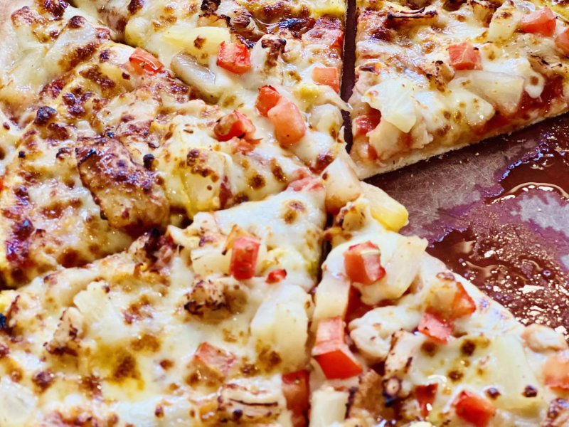 Pizzahut