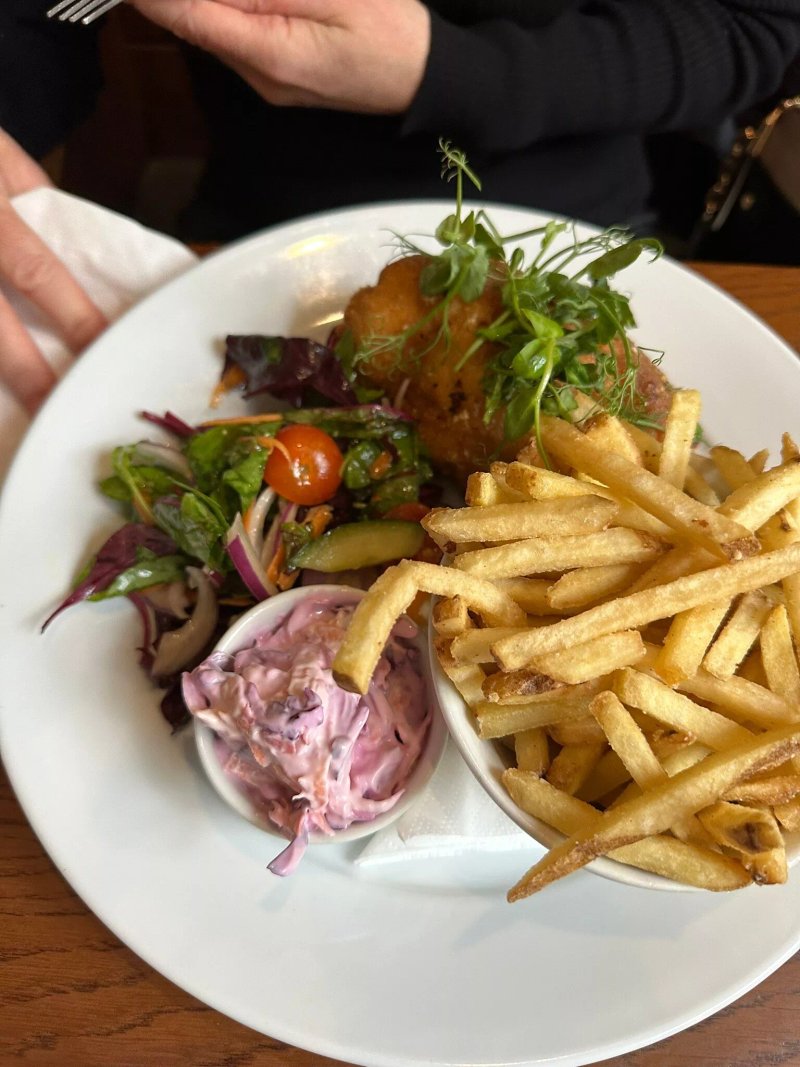 The Masham Public House