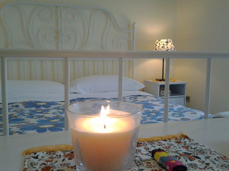 Luna Piena B&B
