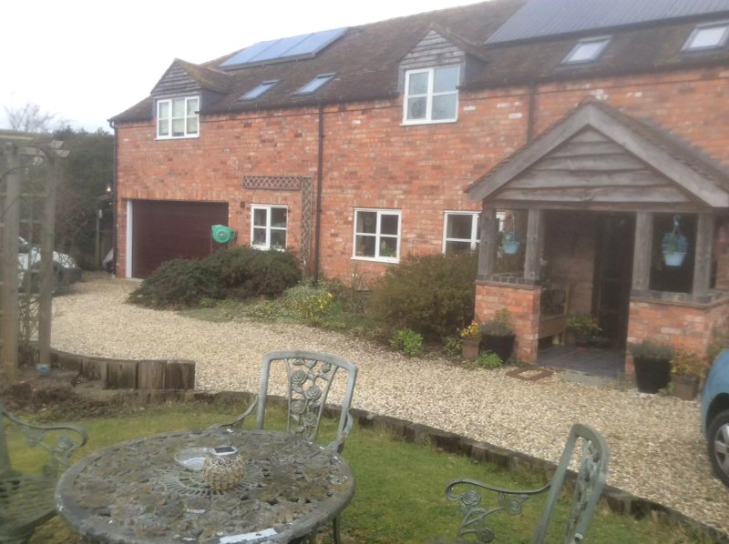 Arden Croft Bed and Breakfast