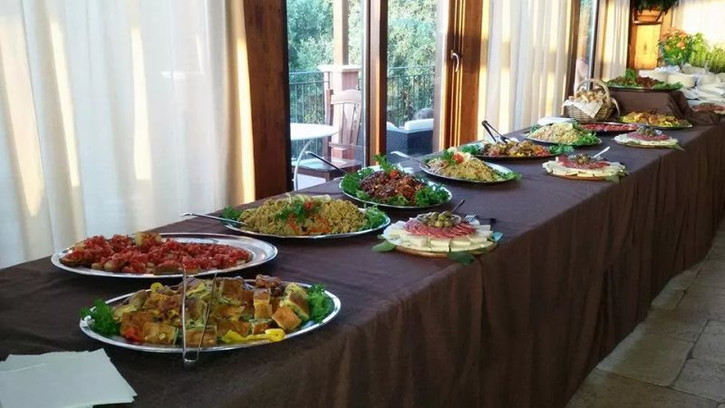 Il Parco Di Nonna Betty Agriturismo