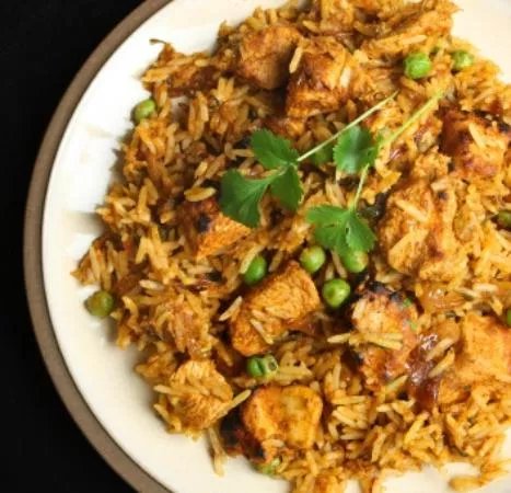 Bexhill Shiplu Tandoori