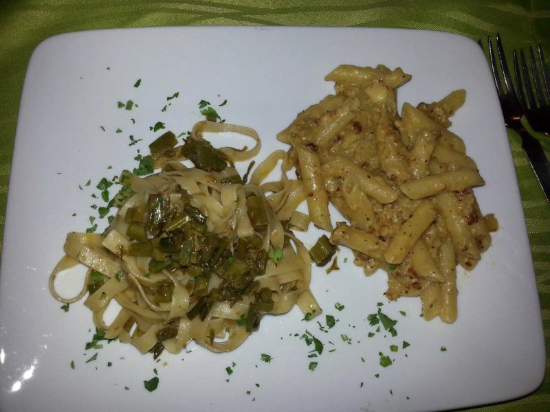 Ristorante Veg di Hotel Luxor