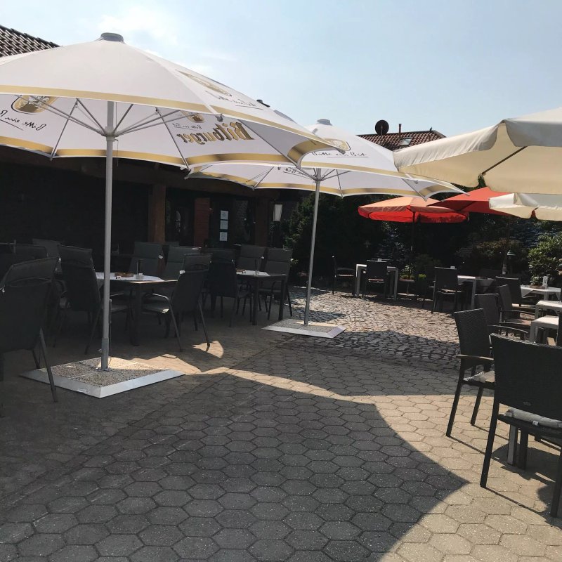 Landcafe Bruxhof