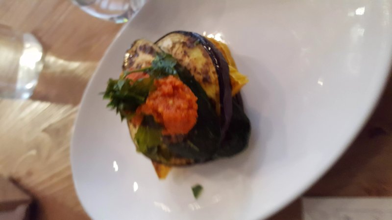 PACO Restaurant