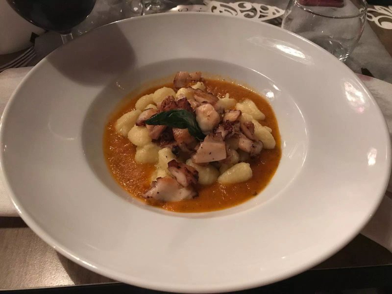 Maison Milano