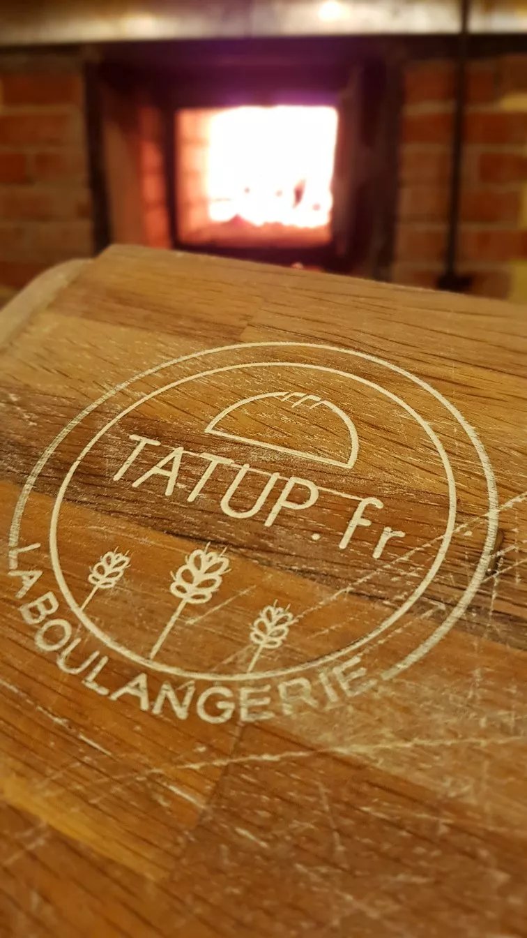 La Boulangerie Tatup