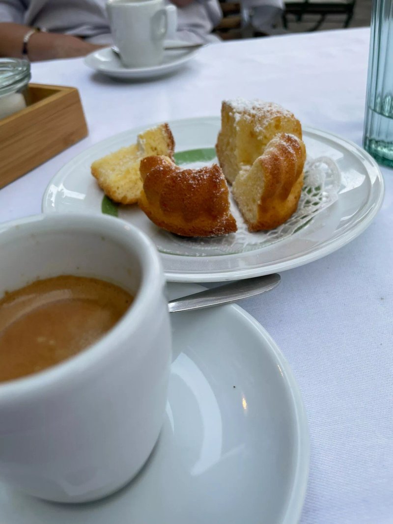 Landgasthof Adler Restaurant