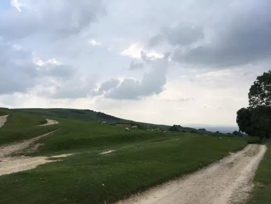 Cleeve Hill Golf Club