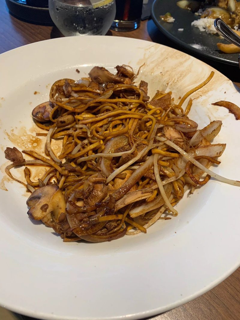Canton Restaurant
