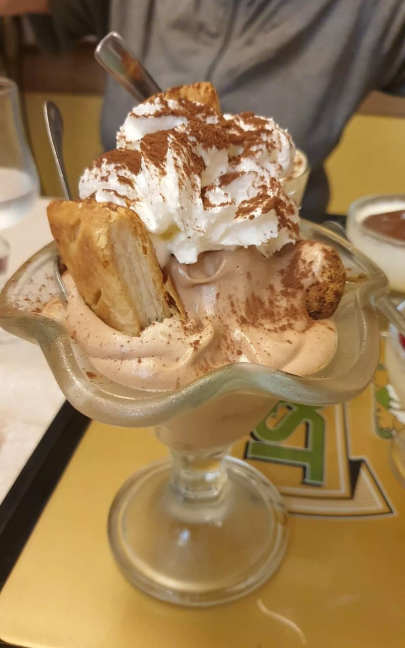 Ristorante Pizzeria La Pergola