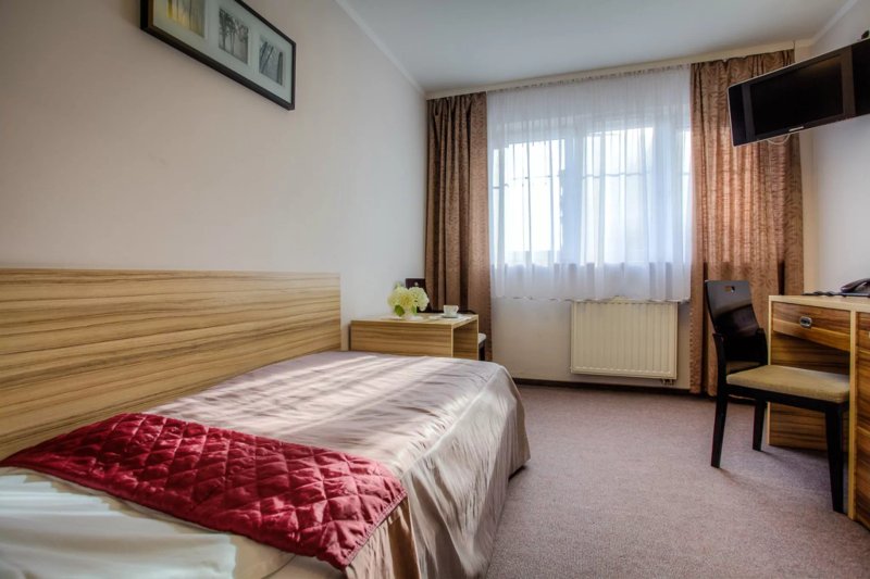 Hotel ALPEX i Restauracja