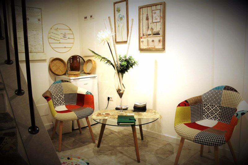 Casa Mazzone