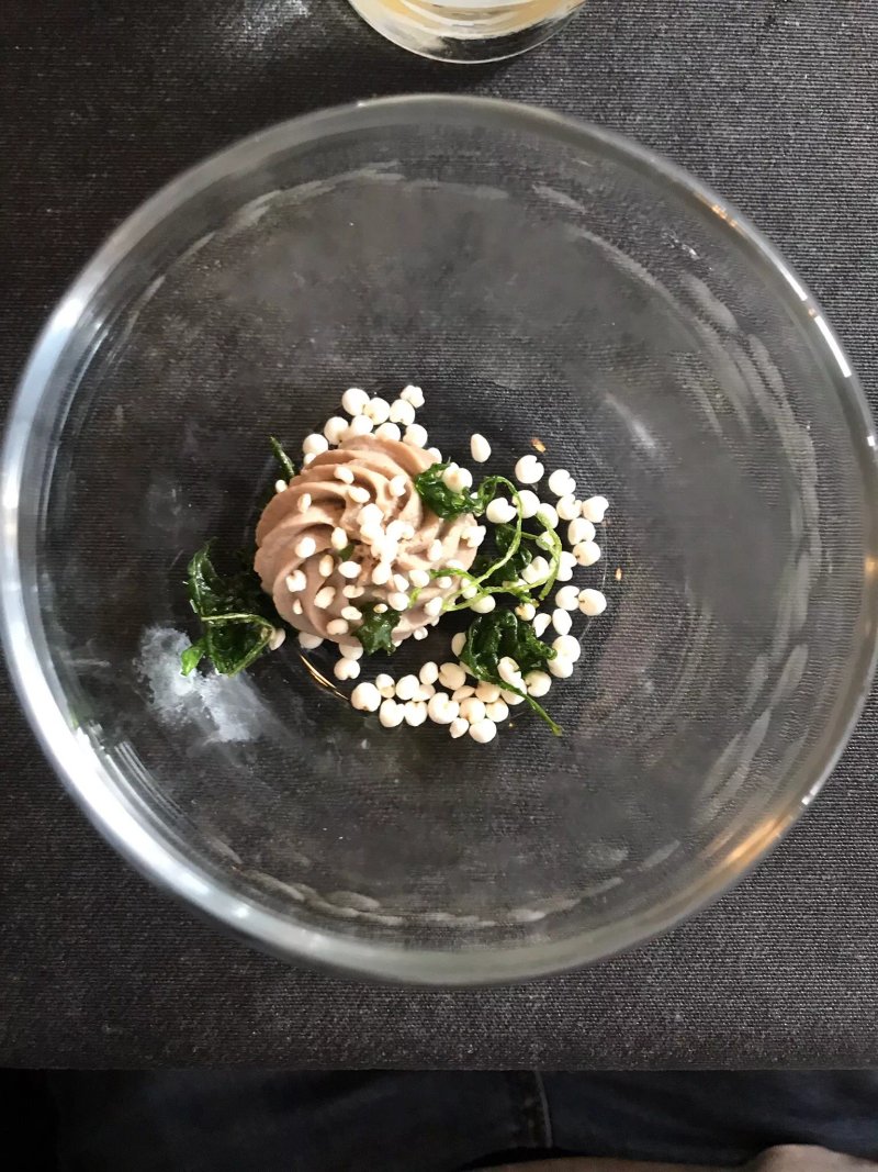 Oyster Restaurant