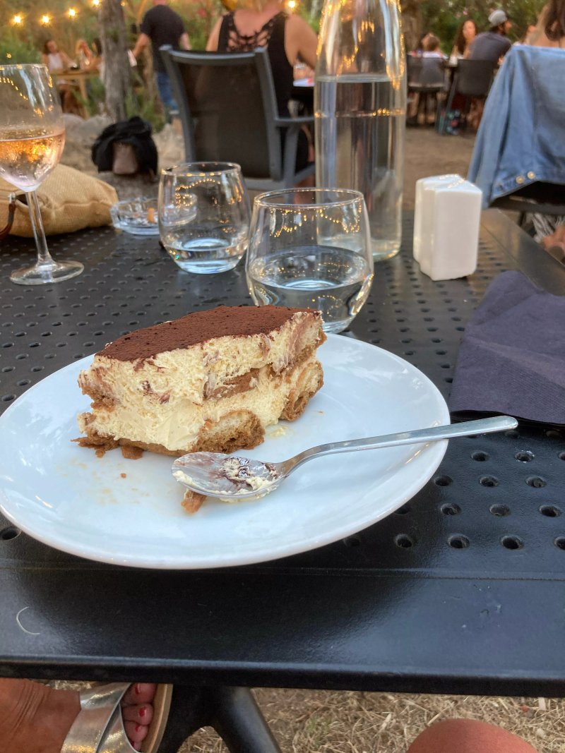 La Focaccia