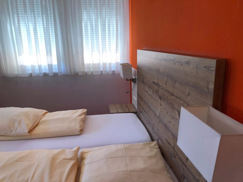 Sternplatz Hotel