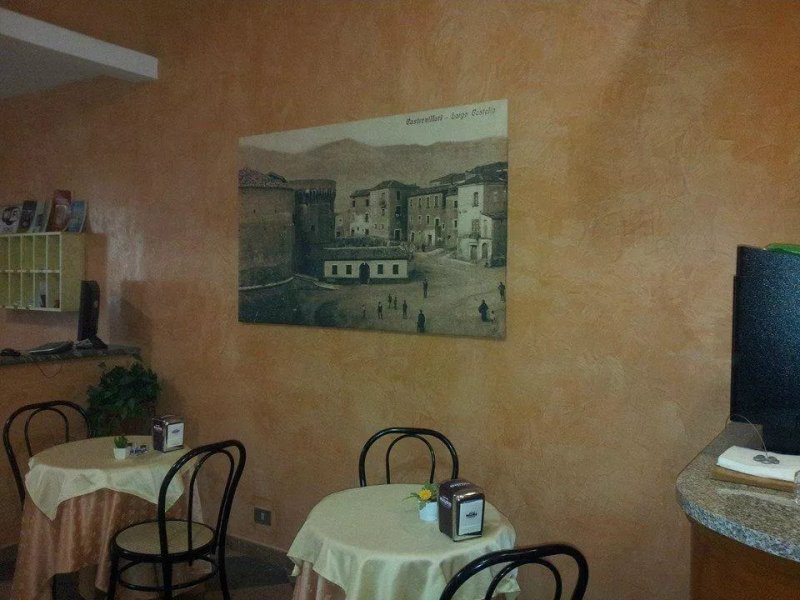 Albergo Tarsia