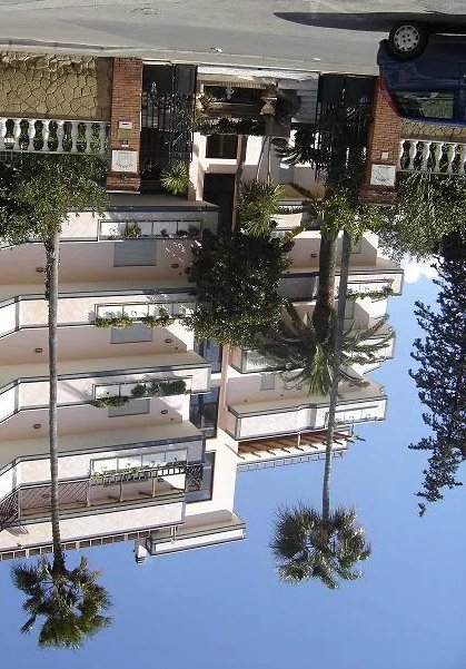 Residence Nettuno