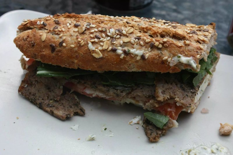 EL Bocadillo