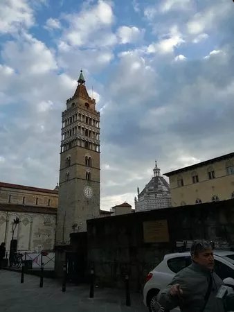 Ufficio Informazioni Turistiche