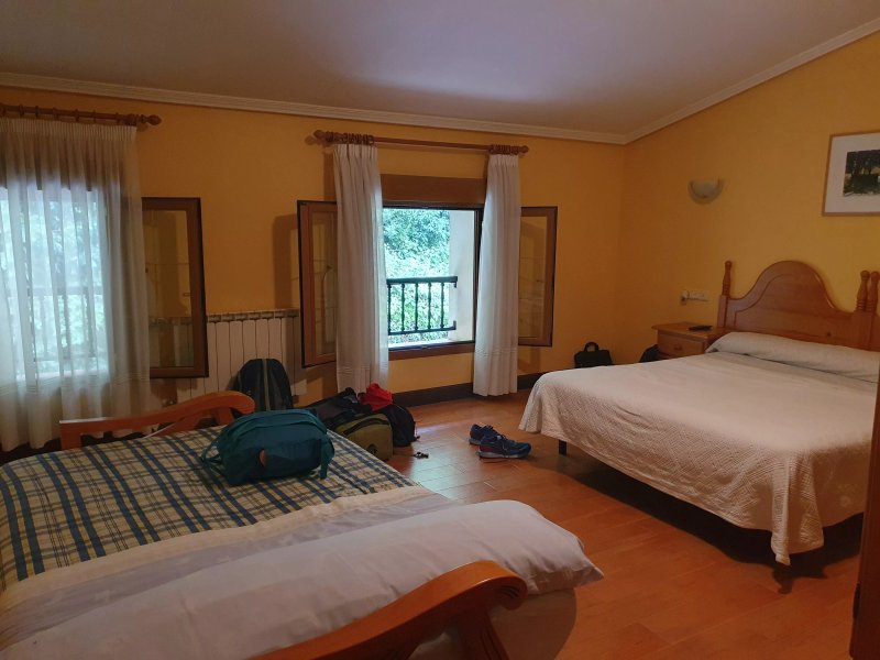Laskin Enea Agroturismo
