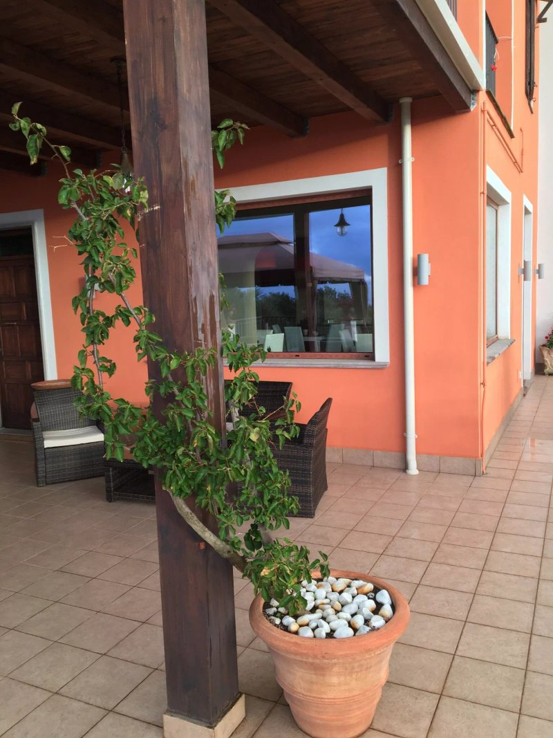 Villa Zufro