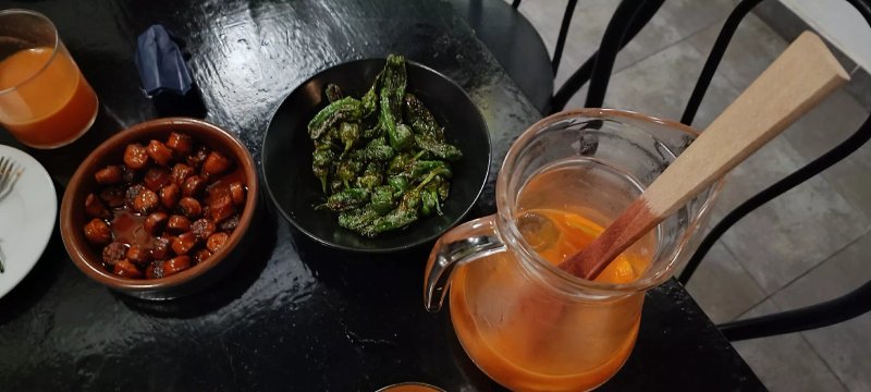 Oasis Tapas Bar