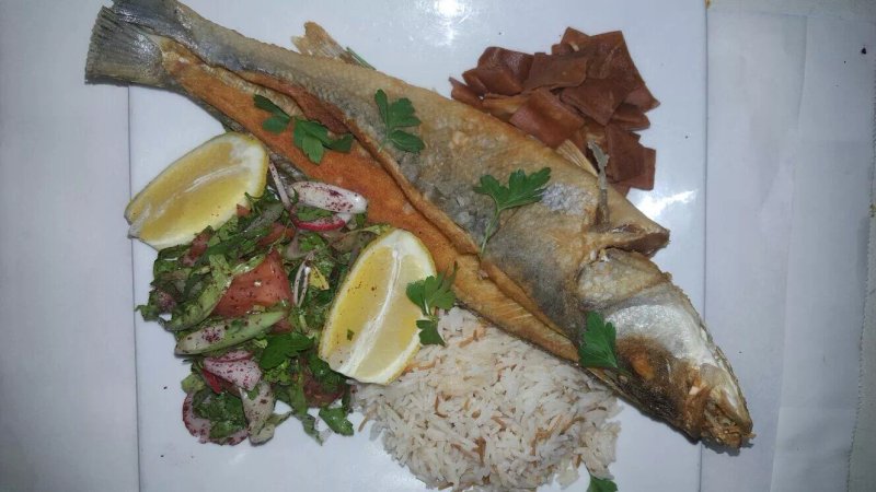 Soor Lebanese Restaurant