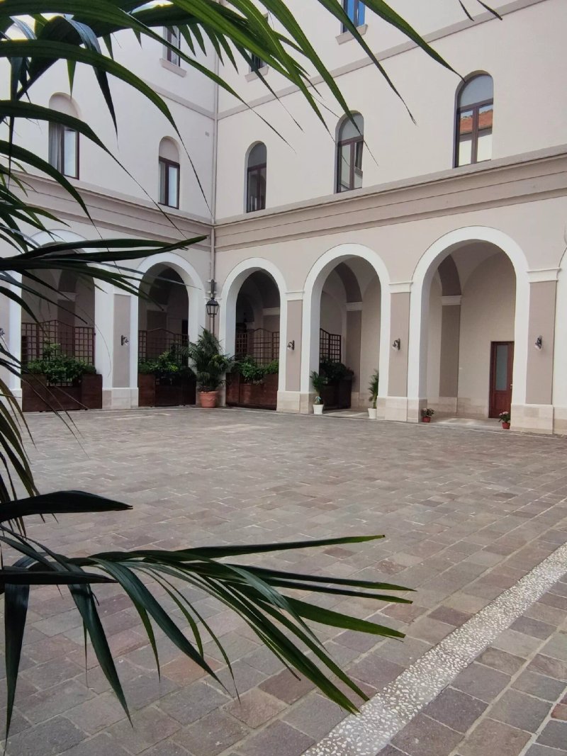 Residenza d'epoca Chiostro San Francesco