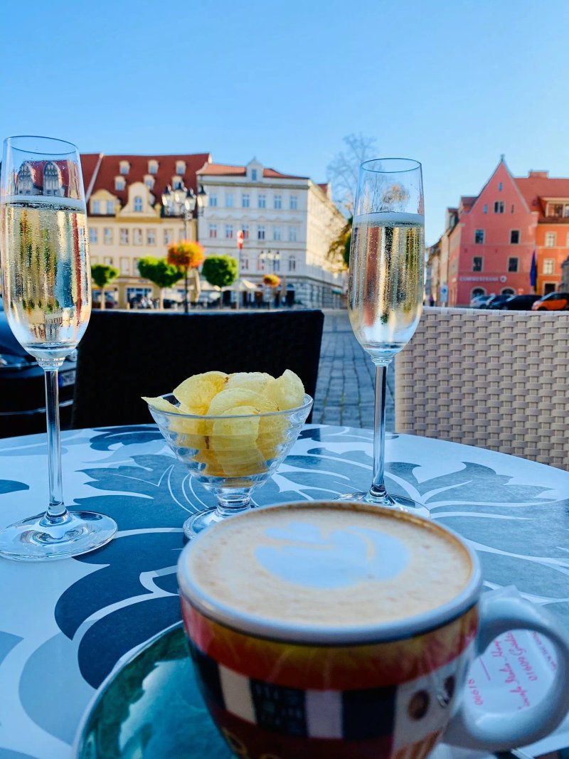 Eiscafe Italia