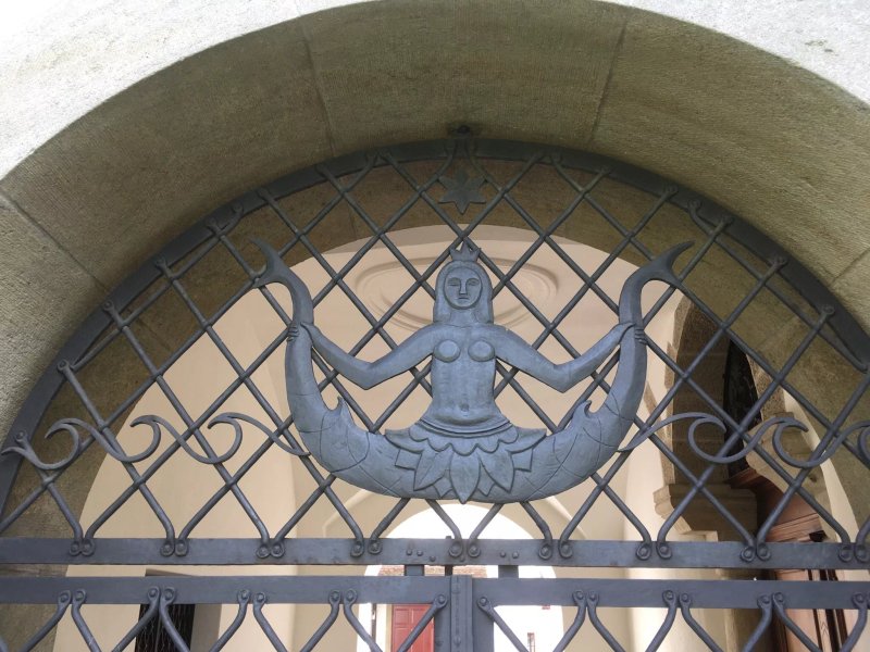 Stella Maris Stube