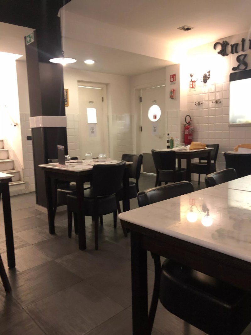 Antica Focacceria San Francesco