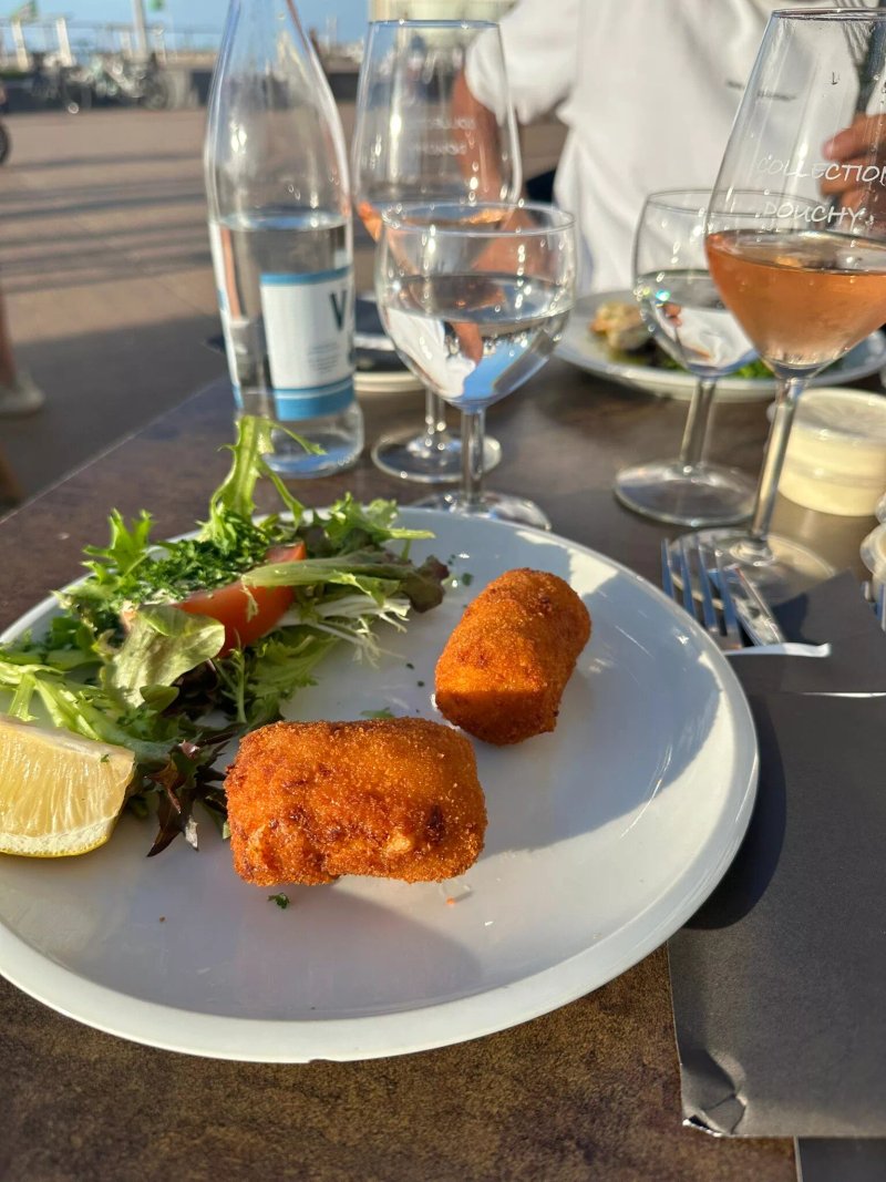Brasserie D'Horloge