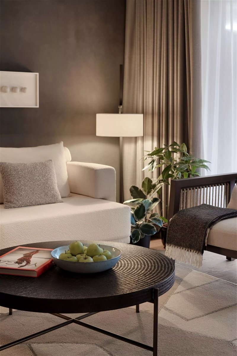 Six Senses Crans Montana
