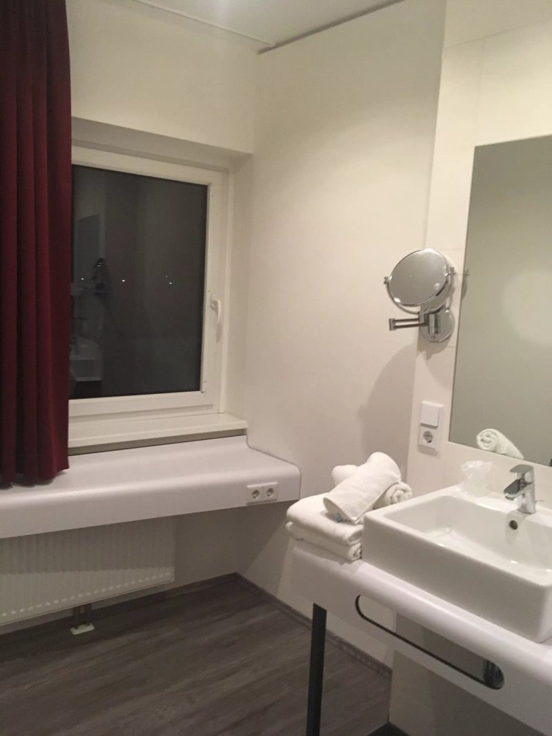 HB1 Budgethotel Wiener Neudorf
