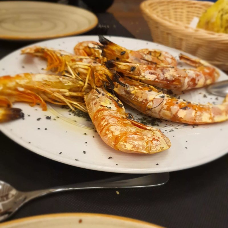 La Arroceria Del Esquinazo