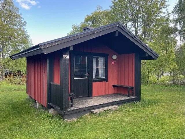 First Camp Froson-Ostersund