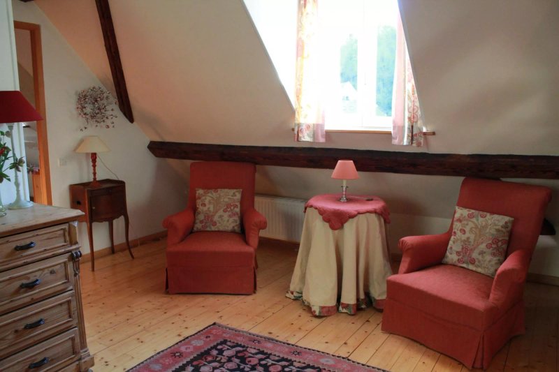 La Maison des Roses