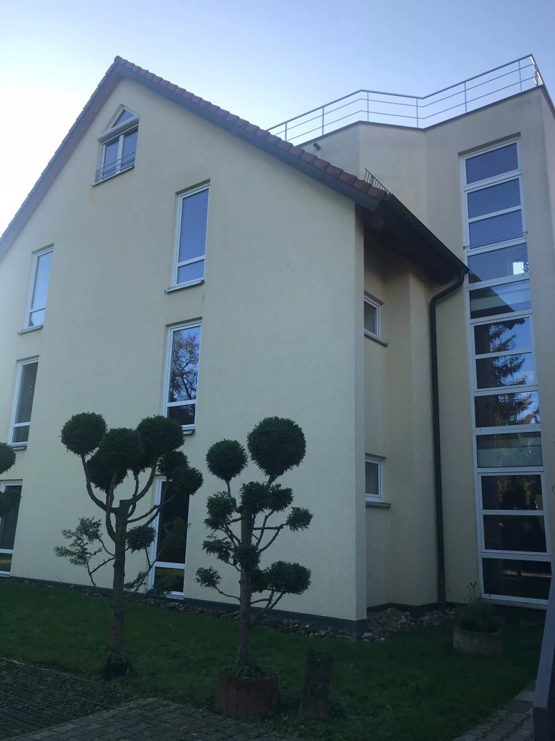 Hotel & Gasthof zur Sonne
